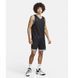 Чоловіча футболка Nike Dna Dri-Fit Basketball Jersey Black | FQ3707-010 FQ3707-010 фото 4