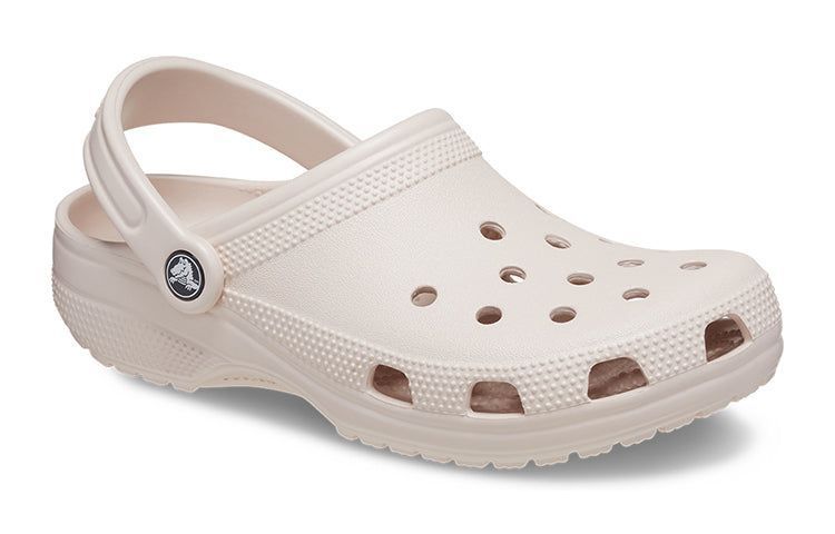 Капці Crocs Classic Clogs 'Pink'| 10001-6UR 10001-6UR фото