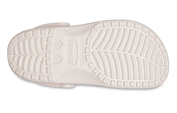 Капці Crocs Classic Clogs 'Pink'| 10001-6UR 10001-6UR фото
