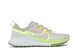 Чоловічі кросівки Nike React Pegasus Trail 4 'Light Iron Ore Volt'| DJ6158-002 DJ6158-002 фото 1