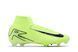 Бутси Nike Zoom Mercurial Superfly 10 Elite FG 'Mad Voltage Pack'| FQ1454-700 FQ1454-700 фото 2