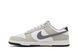 Кросівки Nike Dunk Low 'Spray Paint Swoosh'| FD0661-100 FD0661-100 фото 4