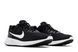 Чоловічі кросівки Nike Revolution 6 Next Nature 'Black White'| DC3728-003 DC3728-003 фото 9