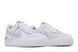 Жіночі кросівки Nike Air Force 1 Shadow 'White Lilac Bloom'| FN6335-102 FN6335-102 фото 9