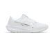 Жіночі кросівки Nike Air Zoom Pegasus 40 'White Metallic Silver'| DV3854-101 фото 2