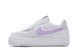 Жіночі кросівки Nike Air Force 1 Shadow 'White Lilac Bloom'| FN6335-102 FN6335-102 фото 4