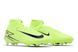 Бутси Nike Zoom Mercurial Superfly 10 Elite FG 'Mad Voltage Pack'| FQ1454-700 FQ1454-700 фото 9