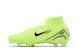 Бутси Nike Zoom Mercurial Superfly 10 Elite FG 'Mad Voltage Pack'| FQ1454-700 FQ1454-700 фото 4