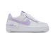 Жіночі кросівки Nike Air Force 1 Shadow 'White Lilac Bloom'| FN6335-102 FN6335-102 фото 3