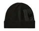 Шапка C.P. Company Extrafine Merino Wool Lens Beanie | 17CMAC297A-005509A-999 фото 1