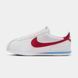 Жіночі кросівки Nike Wmns Cortez 2024 'Forrest Gump'| DN1791-108 DN1791-108 фото 1