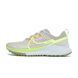 Чоловічі кросівки Nike React Pegasus Trail 4 'Light Iron Ore Volt'| DJ6158-002 DJ6158-002 фото 9