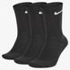 Шкарпетки Nike Everyday Cushion Crew 3PR | SX7664-010 sx7664-010-store фото 1