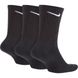 Шкарпетки Nike 3PPK Cushion Crew | SX4700-001 sx4700-001-store фото 2