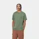 Чоловіча футболка Carhartt WIP S S CHRYSANTHEMUM T SHIRT | I033970.29NXX I033970.29NXX фото 2