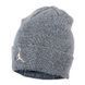 Підліткова шапка Jordan Cuffed Beanie | 9A0063-GEH 9A0063-GEH фото 1