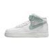 Жіночі кросівки Nike Air Force 1 '07 Mid 'White Mineral'| DD9625-103 DD9625-103 фото 1