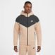 Чоловічий худі Nike Tech Windrunner Fleece Full-Zip | HQ3746-200 HQ3746-200 фото 1
