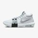 Чоловічі кросівки Nike LeBron Witness 8 'White Light Smoke Grey'| FB2239-100 FB2239-100 фото 1