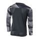 Підліткова футболка Nike Youth Dri-FIT Park IV Goalkeeper Jersey | CJ6072-010 CJ6072-010 фото 2