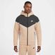 Чоловічий худі Nike Tech Windrunner Fleece Full-Zip | HQ3746-200 HQ3746-200 фото 3