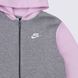 Підлітковий спортивний костюм Nike Sportswear Core BF | BV3634-093 BV3634-093 фото 5