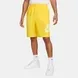 Чоловічі шорти Nike Club Woven | FN3303-718 фото 1