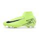 Бутси Nike Zoom Mercurial Superfly 10 Elite FG 'Mad Voltage Pack'| FQ1454-700 FQ1454-700 фото 1