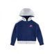 Дитячий худі Nike G NSW AIR FZ | 36F997-U9J 36F997-U9J фото 1