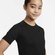Підліткова футболка Nike Y NK DF ACD21 TOP SS | CW6103-011 CW6103-011 фото 2