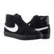 Кросівки Nike Zoom Blazer Mid SB 'Black White'| 864349-007 864349-007 фото 2