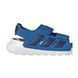 Дитячі сандалі adidas (PS) Altaswim 2.0 Sandals 'Bright Royal White'| ID2841 ID2841 фото 1