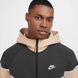 Чоловічий худі Nike Tech Windrunner Fleece Full-Zip | HQ3746-200 HQ3746-200 фото 5