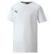 Дитяча футболка Puma TeamGoal Casual | 656709-04 656709-04 фото