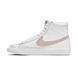 Жіночі кросівки Nike Women's Blazer Mid '77 Vintage 'White Pink Oxford'| CZ1055-118 CZ1055-118 фото 1
