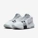 Чоловічі кросівки Nike LeBron Witness 8 'White Light Smoke Grey'| FB2239-100 FB2239-100 фото 3
