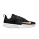Жіночі кросівки Nike NikeCourt Vapor Lite Clay 'Black Metallic Red Bronze'| DH2945-024 DH2945-024 фото 2