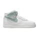 Жіночі кросівки Nike Air Force 1 '07 Mid 'White Mineral'| DD9625-103 DD9625-103 фото 2