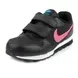 Підліткові кросівки Nike MD Runner 2 (GS) | 807317-020 фото 4