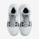 Чоловічі кросівки Nike LeBron Witness 8 'White Light Smoke Grey'| FB2239-100 FB2239-100 фото 5