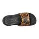Жіночі капці Nike Victori One Slide 'Cheetah Print - Black'| CN9676-010 CN9676-010 фото 3