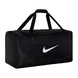 Дорожня сумка Nike BRASILIA TRAINING DUFFEL LARGE 'Black White'| IB4391-010 фото 6