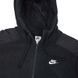 Чоловіча кофта Nike SPE+ Fleece Full-Zip Top Winter | DD4882-010 DD4882-010 фото 3