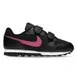 Підліткові кросівки Nike MD Runner 2 (GS) | 807317-020 фото 2