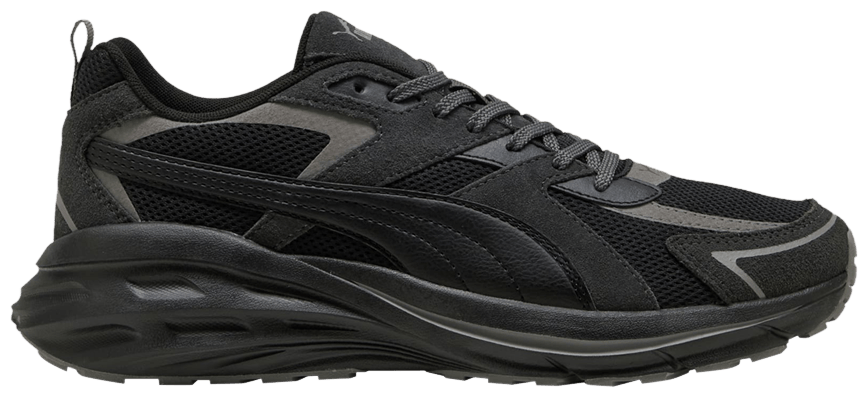 Кросівки Puma Hypnotic LS 'Black Grey'| 40261801 40261801 фото
