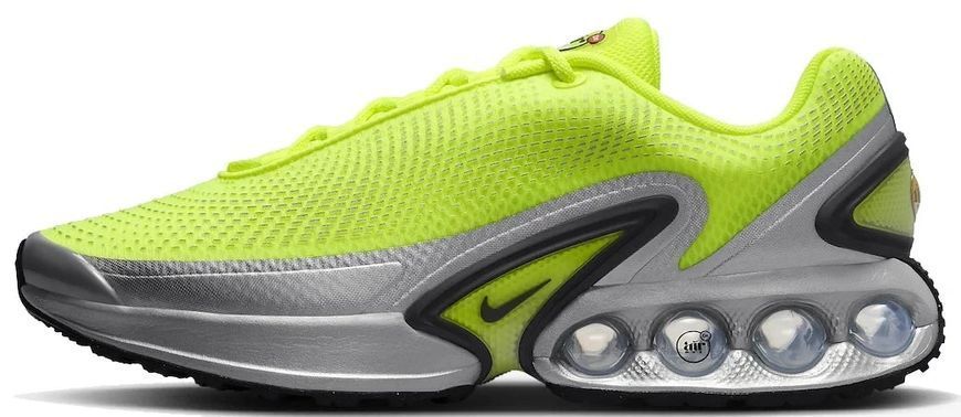 Кросівки Nike Air Max DN 'Volt'| DV3337-700 DV3337-700 фото