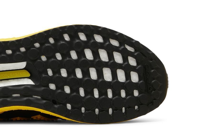 Чоловічі кросівки adidas Ultraboost DNA x LEGO 'Color Pack - Yellow'| H67953 H67953 фото