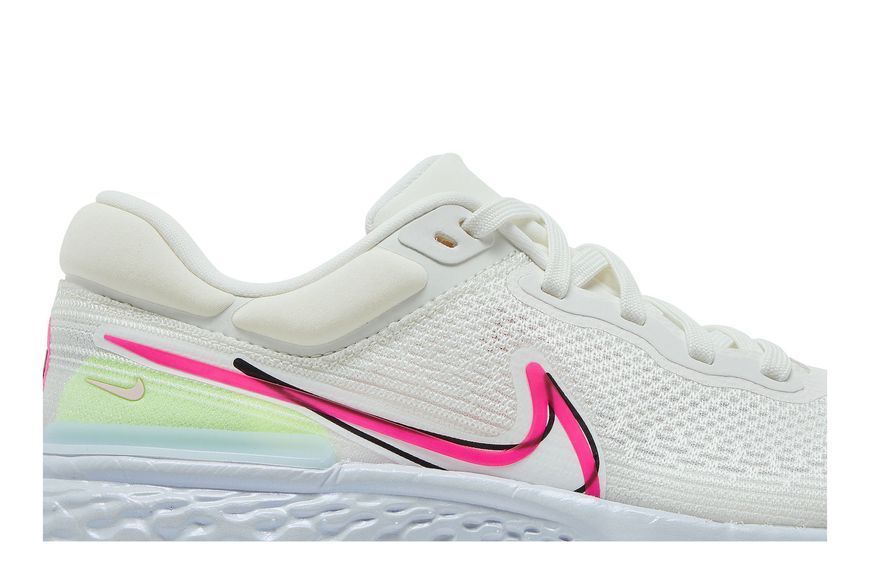 Чоловічі кросівки Nike ZoomX Invincible Run Flyknit 'Phantom'| DJ5450-001 DJ5450-001 фото