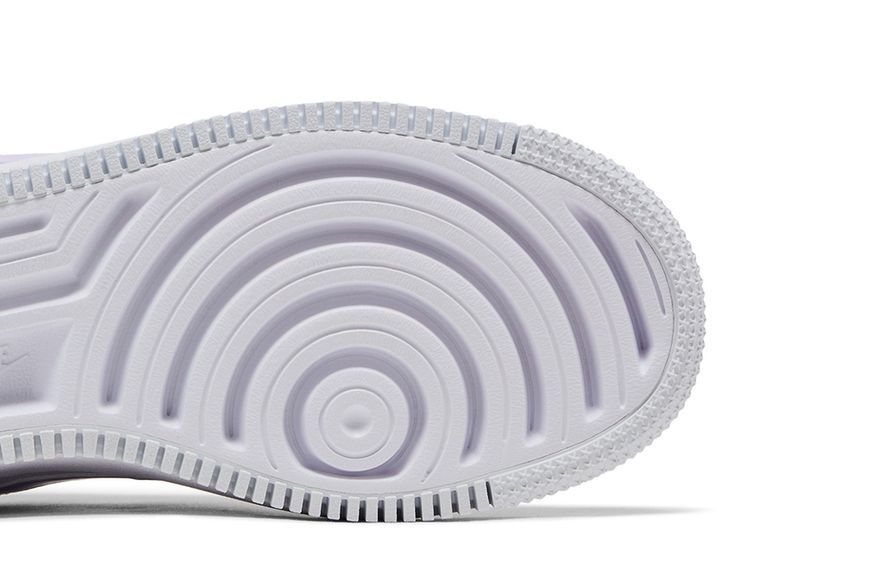 Жіночі кросівки Nike Air Force 1 Shadow 'White Lilac Bloom'| FN6335-102 FN6335-102 фото