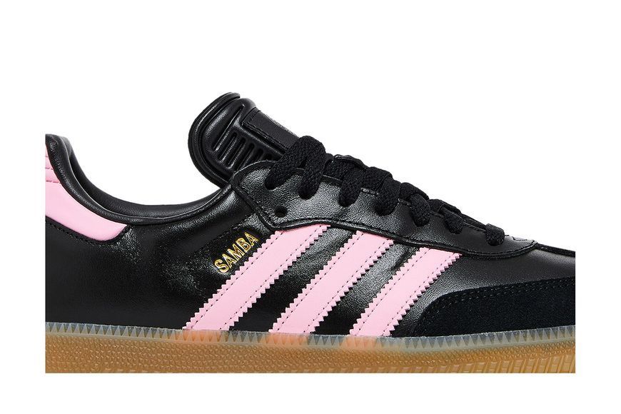 Кросівки adidas Samba Inter Miami CF 'Inter Miami CF - Away Kit'| IH8157 IH8157 фото